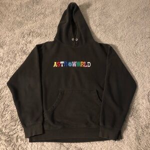 🔥🔥Astroworld Travis Scott Hoodie